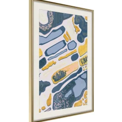 Poster 'Lake District'