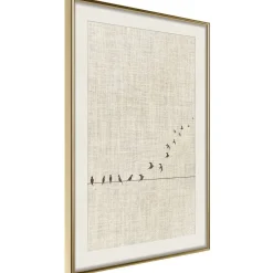 Poster 'Learning to Fly'