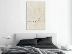 Poster 'Learning to Fly'