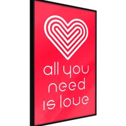 Poster 'Let's Make Love'