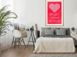 Poster 'Let's Make Love'