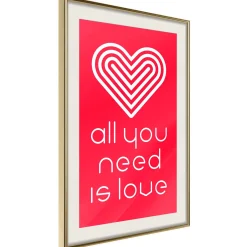 Poster 'Let's Make Love'