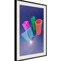 Poster 'Let's Play!'