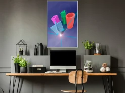 Poster 'Let's Play!'