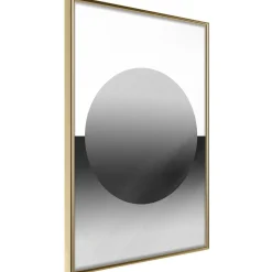 Poster 'Levitating Sphere'