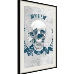 Poster 'Life Is Brutal'