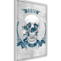 Poster 'Life Is Brutal'