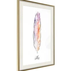 Poster 'Lightness I'