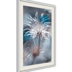 Poster 'Like a Dandelion'
