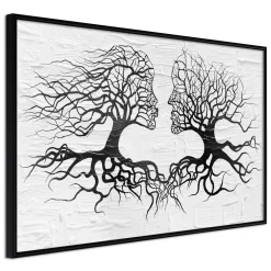 Poster 'Like the Old Trees'
