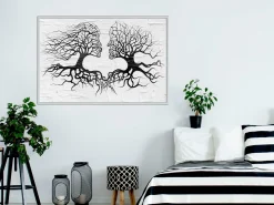 Poster 'Like the Old Trees'