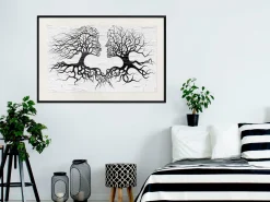 Poster 'Like the Old Trees'