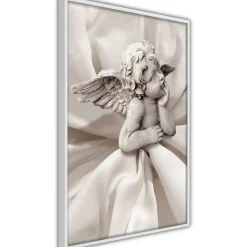 Poster 'Little Angel'