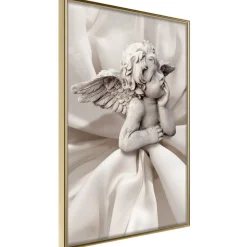Poster 'Little Angel'