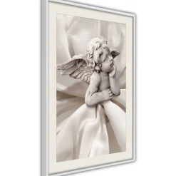 Poster 'Little Angel'