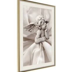 Poster 'Little Angel'
