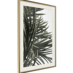 Poster 'Little Tropics'