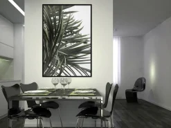Poster 'Little Tropics'