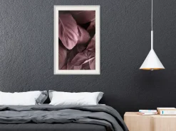 Poster 'Living in the Shadow'