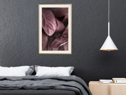 Poster 'Living in the Shadow'