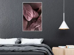 Poster 'Living in the Shadow'