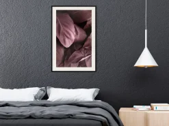 Poster 'Living in the Shadow'