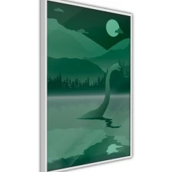 Poster 'Loch Ness'