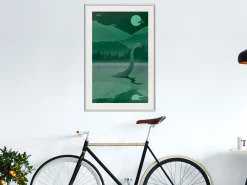 Poster 'Loch Ness'