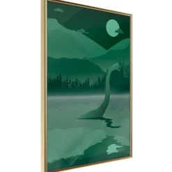 Poster 'Loch Ness'