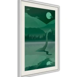 Poster 'Loch Ness'