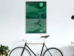 Poster 'Loch Ness'