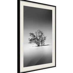 Poster 'Loneliness I'
