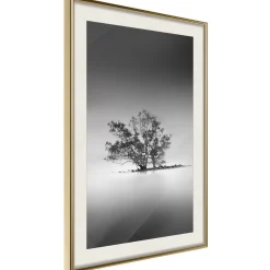Poster 'Loneliness I'
