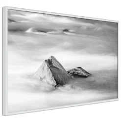Poster 'Loneliness II'