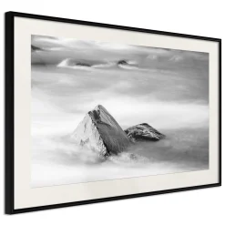 Poster 'Loneliness II'