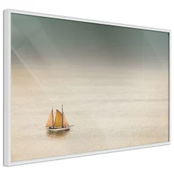 Poster 'Lonely Cruise'