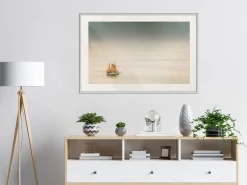 Poster 'Lonely Cruise'