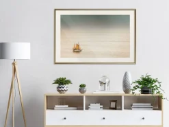 Poster 'Lonely Cruise'