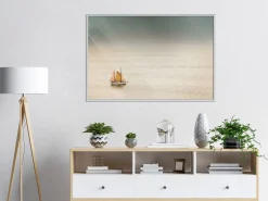 Poster 'Lonely Cruise'