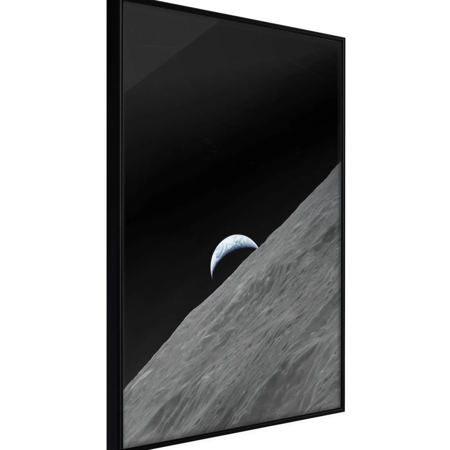 Poster 'Lonely Planet'