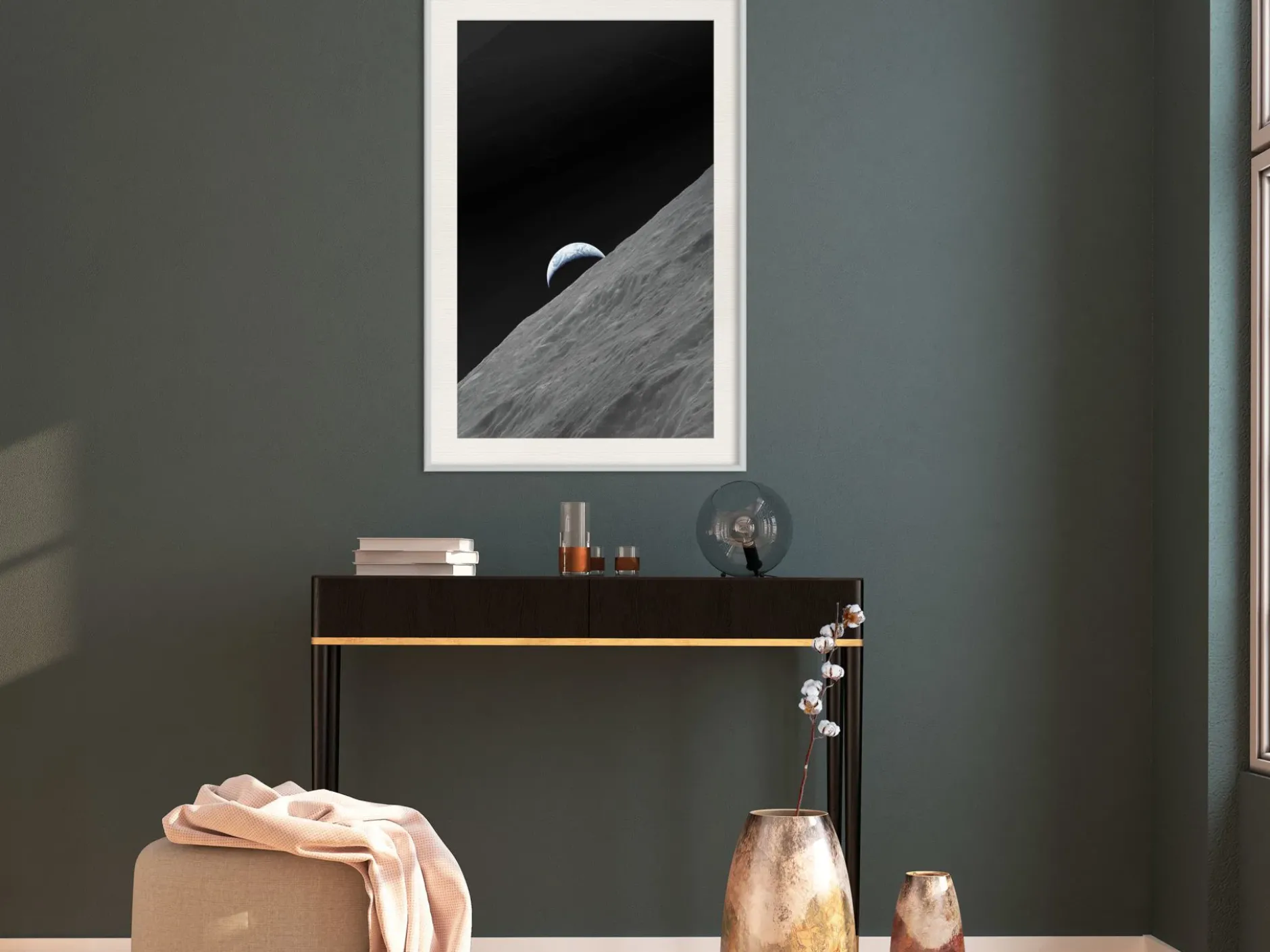 Poster 'Lonely Planet'