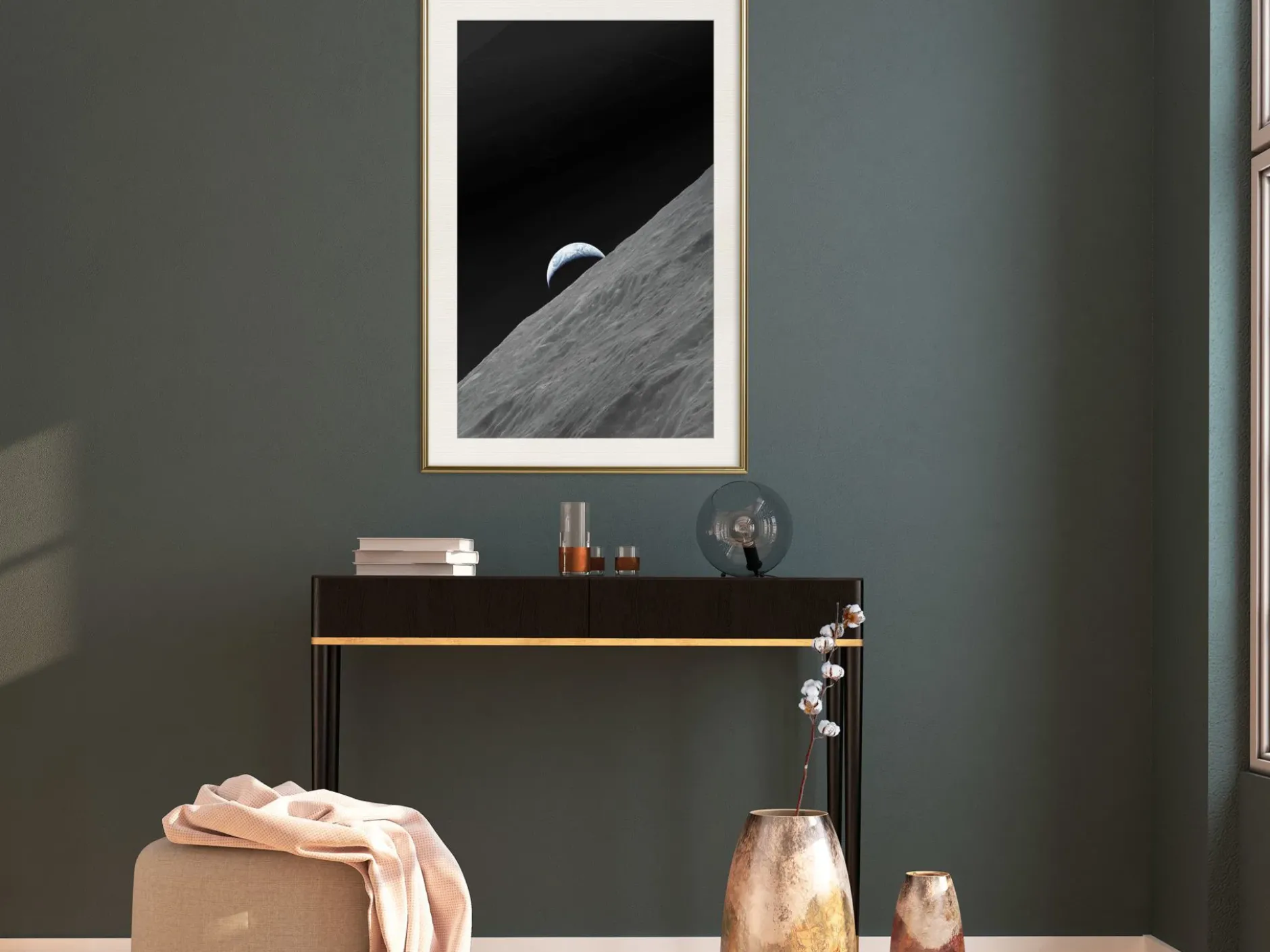 Poster 'Lonely Planet'