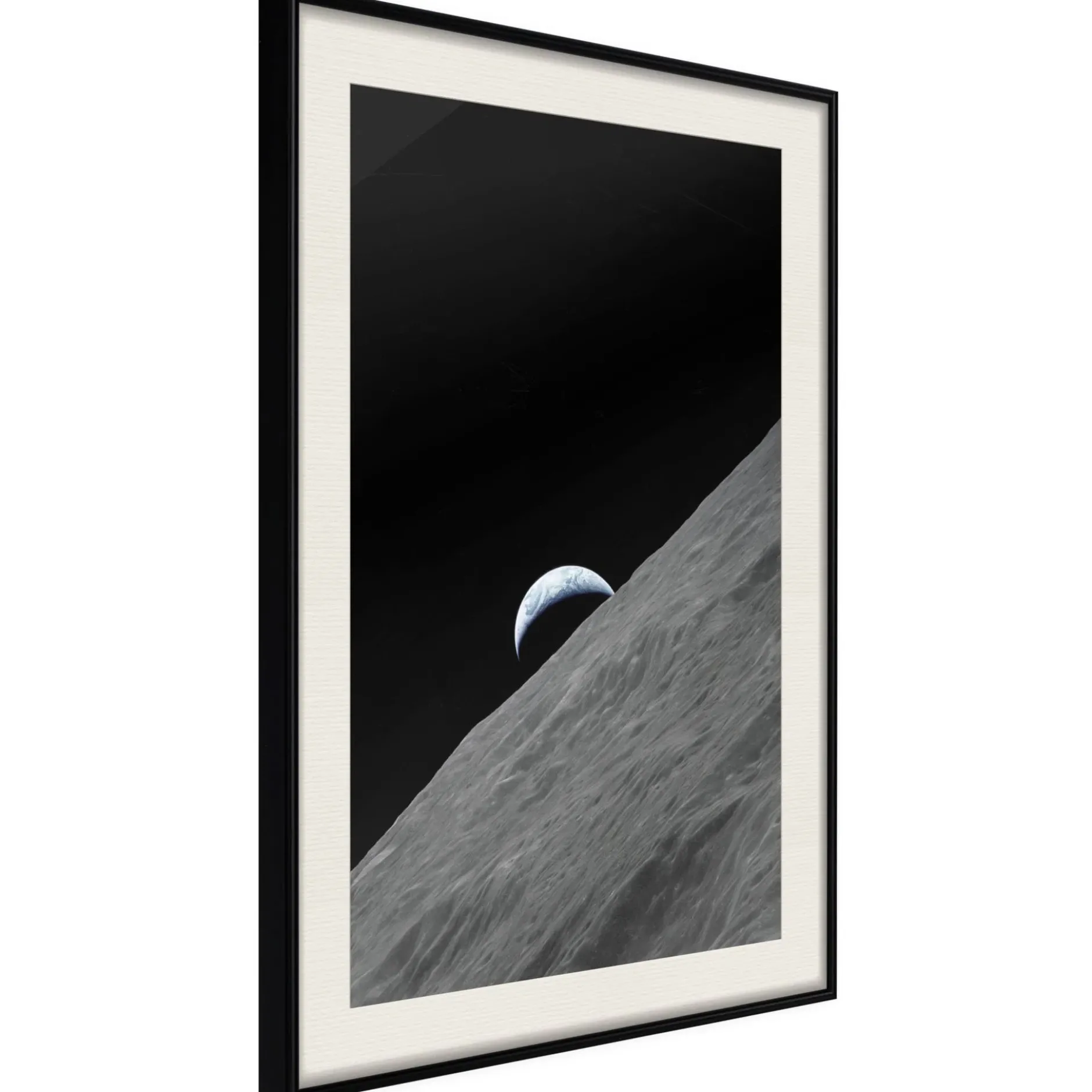 Poster 'Lonely Planet'