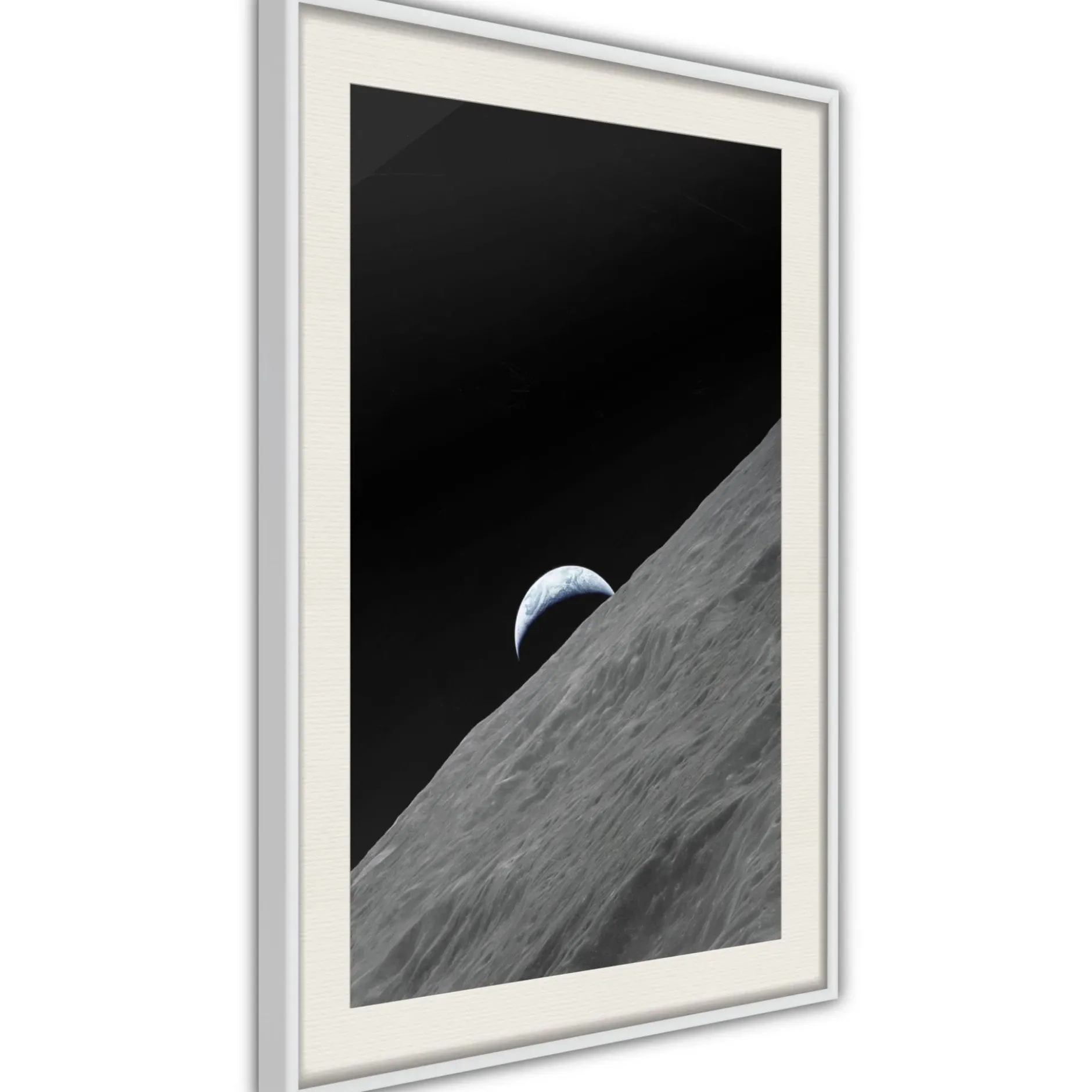 Poster 'Lonely Planet'