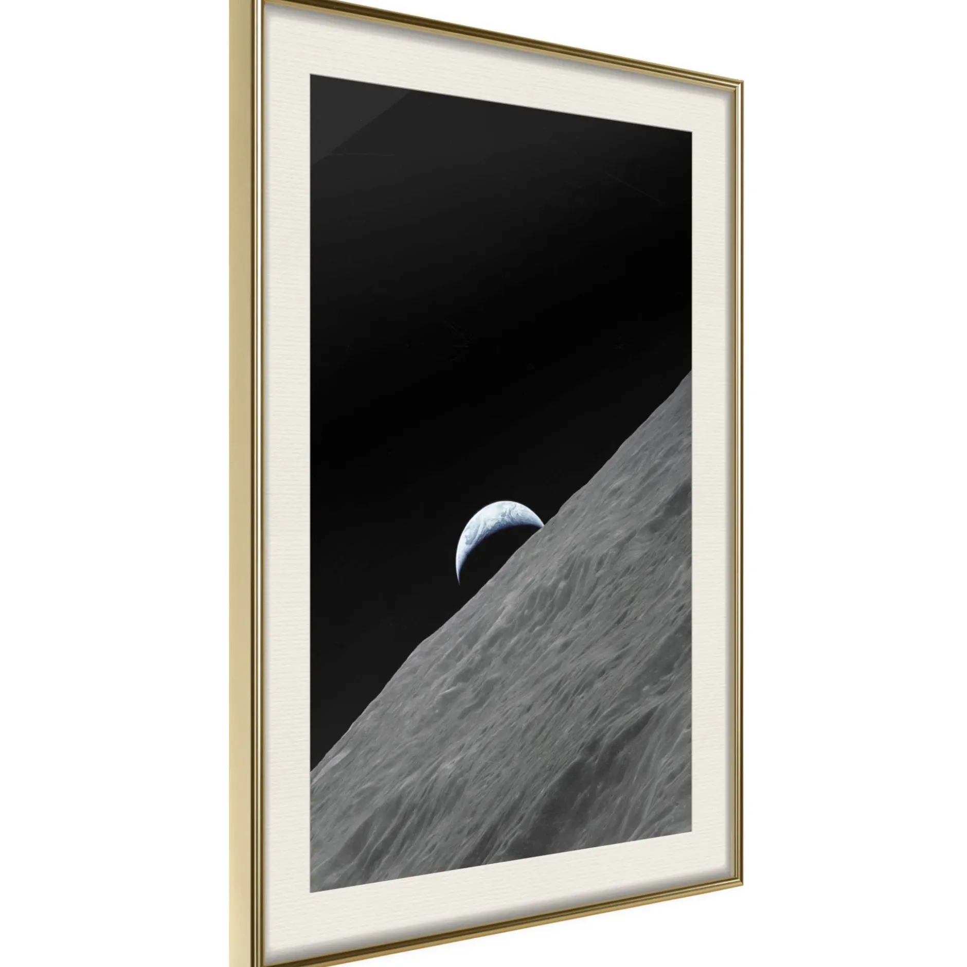 Poster 'Lonely Planet'