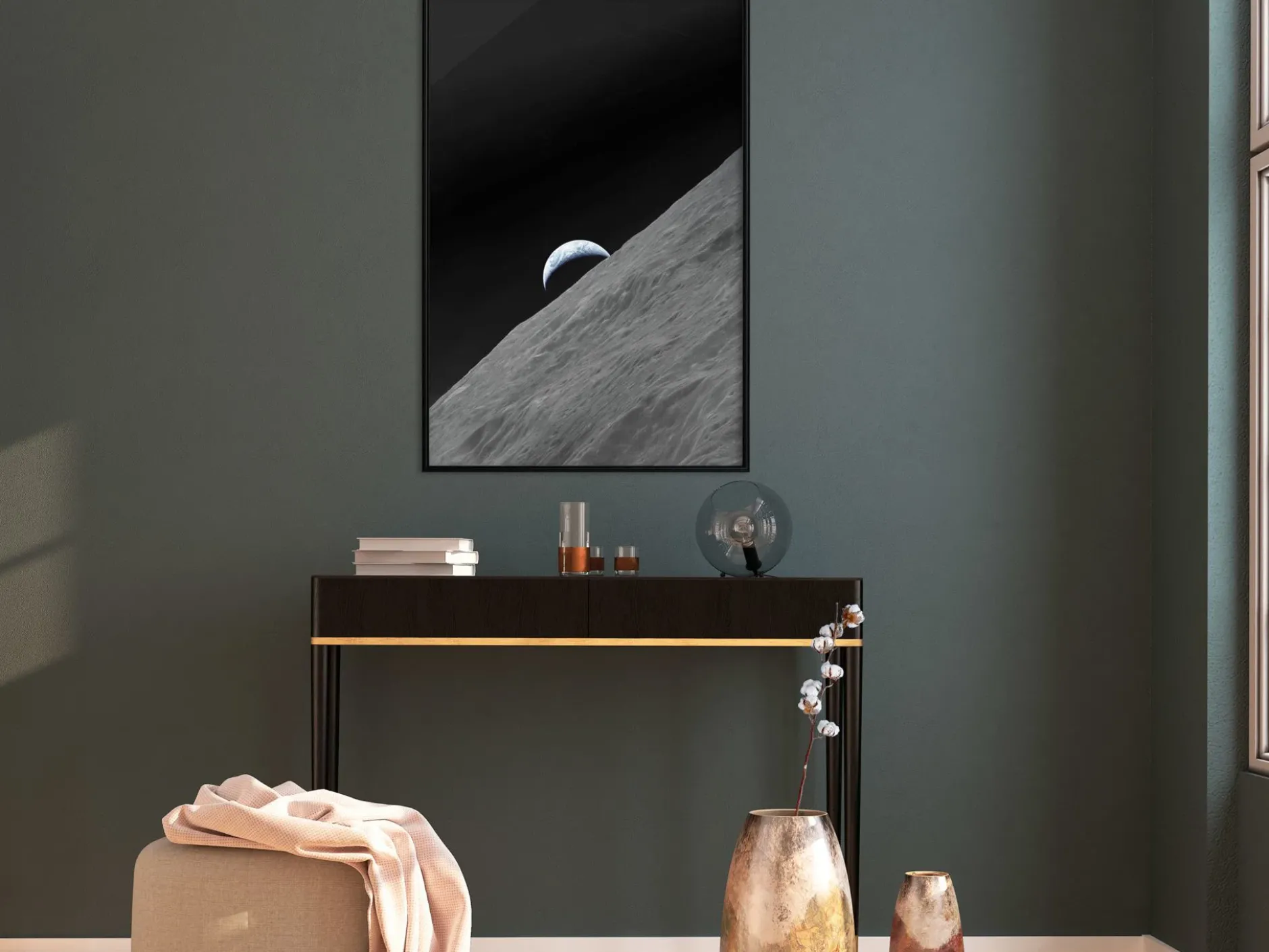 Poster 'Lonely Planet'