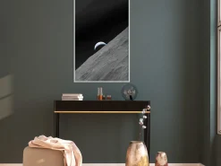 Poster 'Lonely Planet'