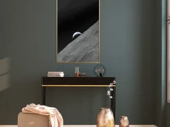Poster 'Lonely Planet'