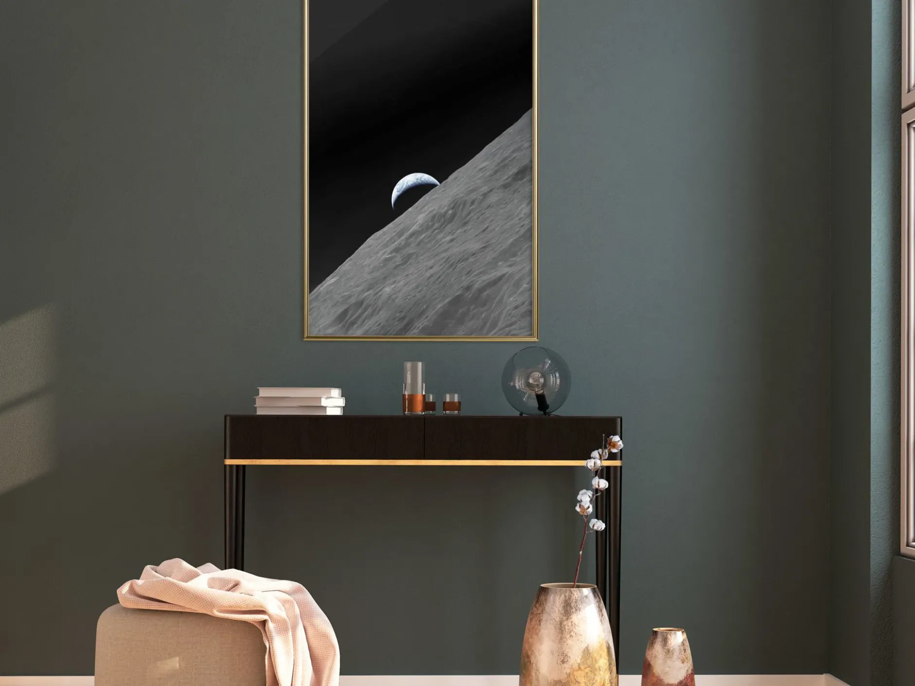 Poster 'Lonely Planet'