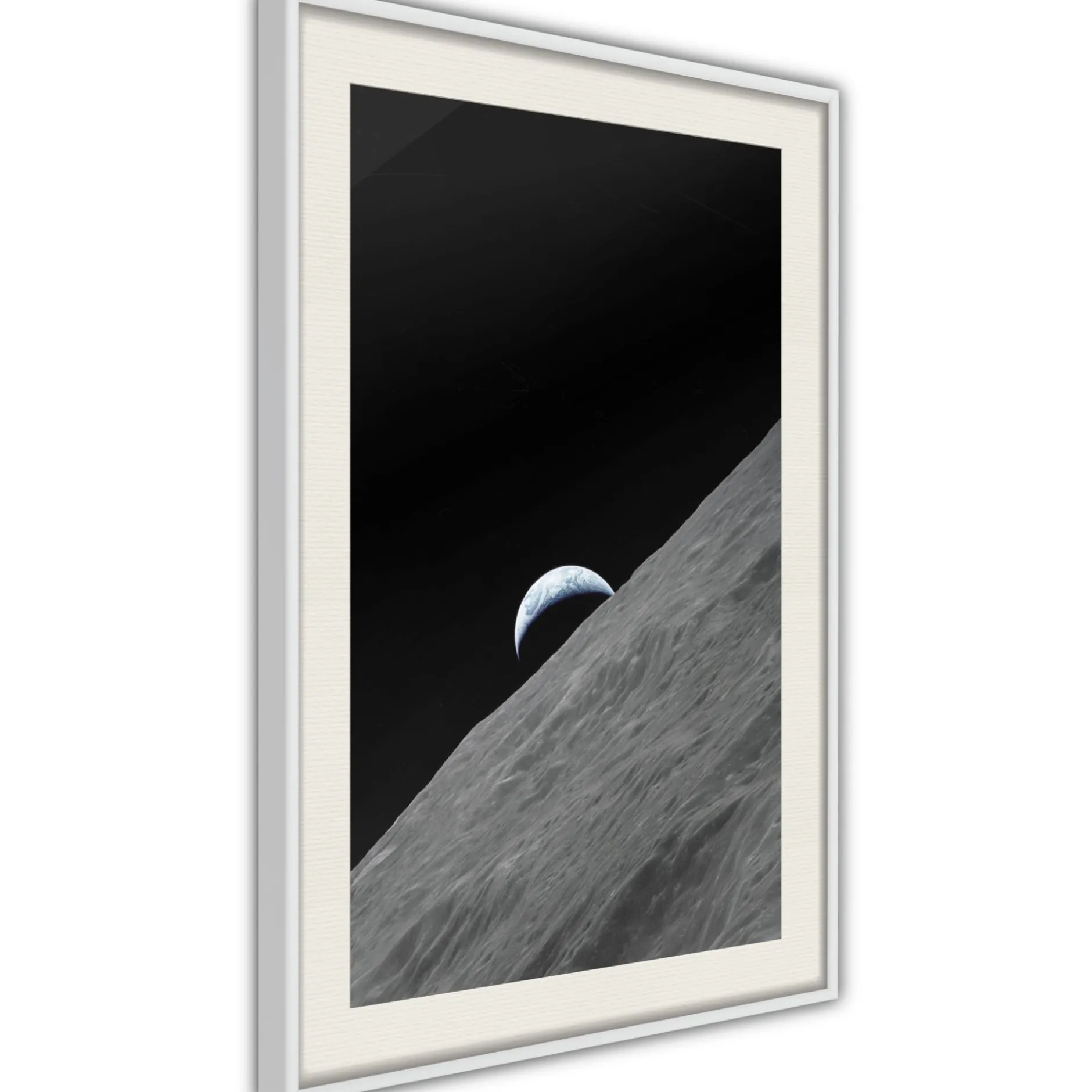 Poster 'Lonely Planet'